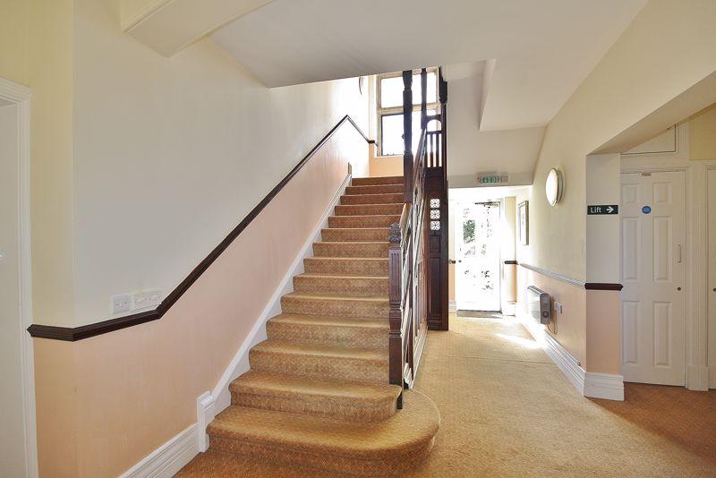 Main Entrance Hall