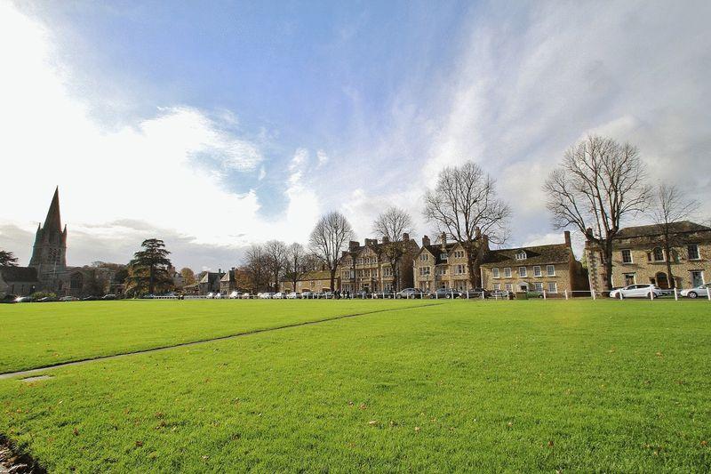 Church Green
