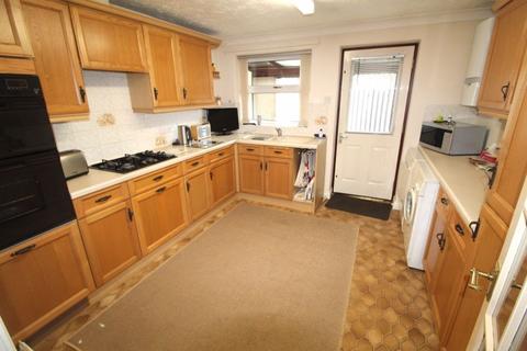3 bedroom bungalow for sale - The Coppice, Bradley Stoke