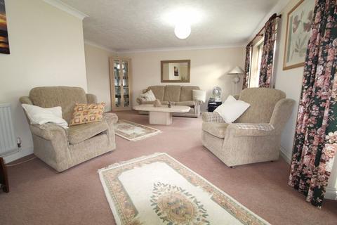 3 bedroom bungalow for sale - The Coppice, Bradley Stoke