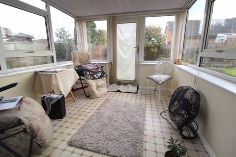 3 bedroom bungalow for sale - The Coppice, Bradley Stoke