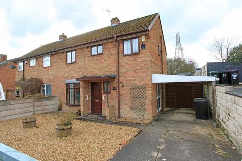 3 bedroom semi-detached house for sale - Park View, Broseley