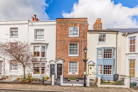 3 bedroom townhouse for sale, Castle Road, Southsea