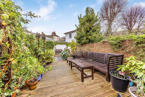 3 bedroom townhouse for sale, Castle Road, Southsea