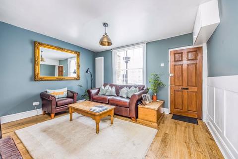 3 bedroom townhouse for sale, Castle Road, Southsea