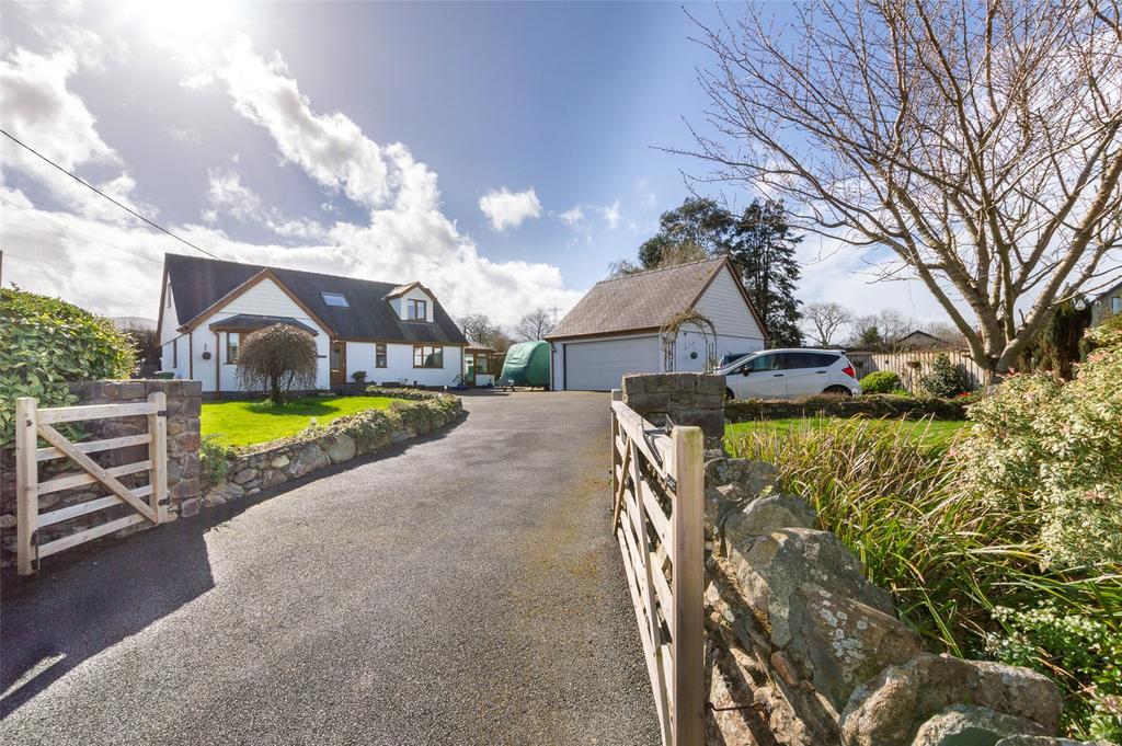 Houses For Sale In Bangor Gwynedd The Uk at Phillip Purkey blog