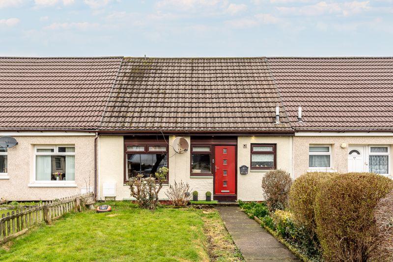 40 Hawthorn Court, Kilwinning, KA13 6DN 2 bed terraced house £115,000