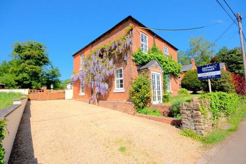 4 bedroom detached house for sale, Netherstreet, Bromham, Wiltshire, SN15 2DW