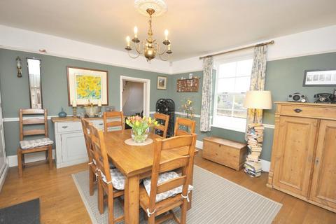 4 bedroom detached house for sale, Netherstreet, Bromham, Wiltshire, SN15 2DW