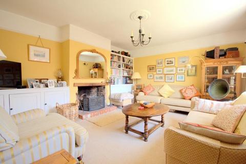 83 Netherstreet, Bromham, Chippenham, SN15 2DW