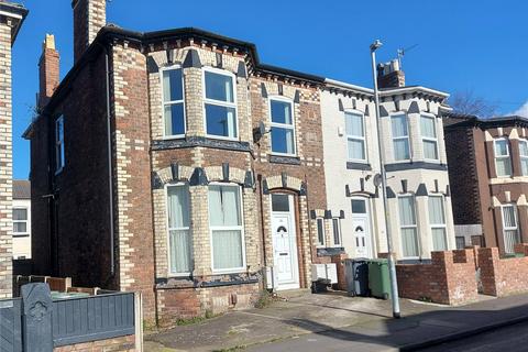 3 bedroom apartment for sale - Hampden Road, Birkenhead, Merseyside, CH42