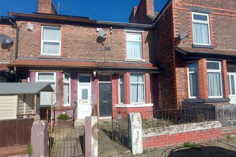 2 bedroom terraced house for sale - Maybank Road, Birkenhead, Merseyside, CH42