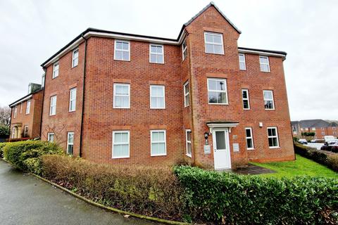2 bedroom flat to rent - Stonemere Drive, Radcliffe, Manchester