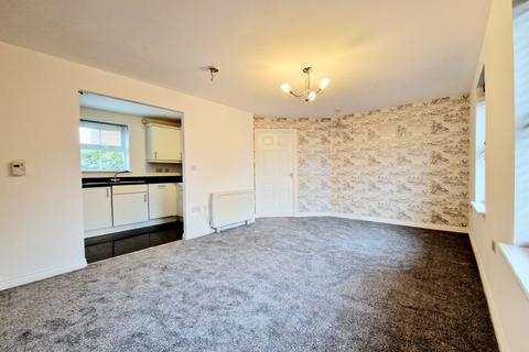 2 bedroom flat to rent - Stonemere Drive, Radcliffe, Manchester