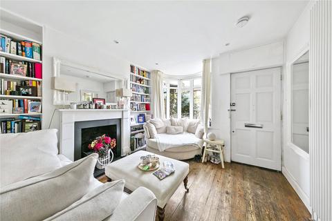 2 bedroom terraced house for sale, Sandycombe Road, Kew, Surrey, TW9