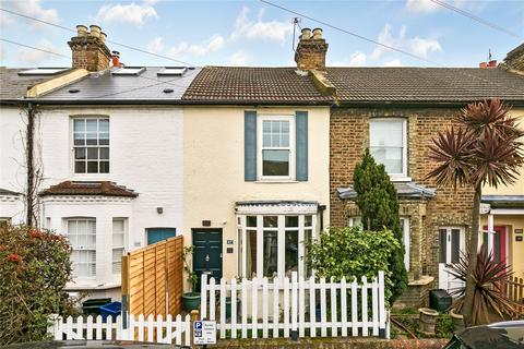 2 bedroom terraced house for sale, Sandycombe Road, Kew, Surrey, TW9