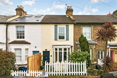 undefined, Sandycombe Road, Kew, Surrey, TW9