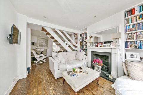 undefined, Sandycombe Road, Kew, Surrey, TW9