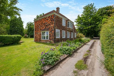 3 bedroom detached house for sale, Ansdore, Petham, Canterbury, Kent