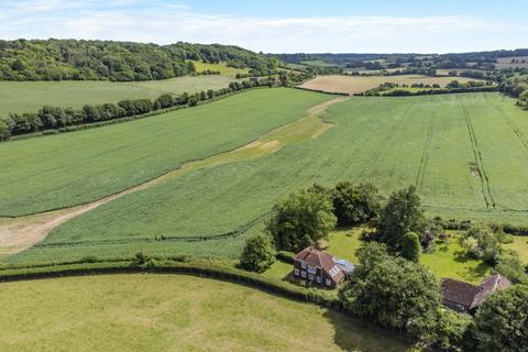 3 bedroom detached house for sale, Ansdore, Petham, Canterbury, Kent