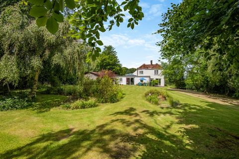 3 bedroom detached house for sale, Ansdore, Petham, Canterbury, Kent