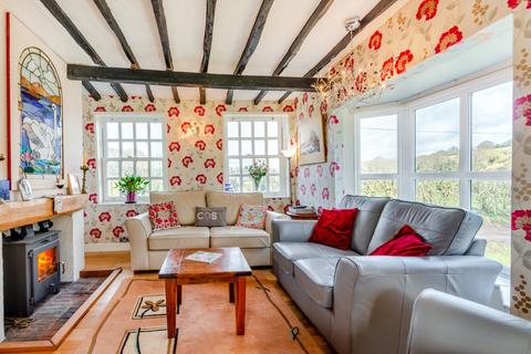3 bedroom detached house for sale, Ansdore, Petham, Canterbury, Kent