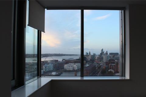 undefined, The Tower, 19 Plaza Boulevard, Liverpool, L8