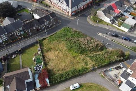 Land for sale, Aberbargoed, Bargoed CF81