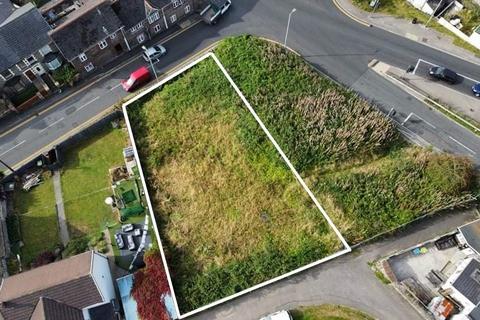 Land for sale, Aberbargoed, Bargoed CF81