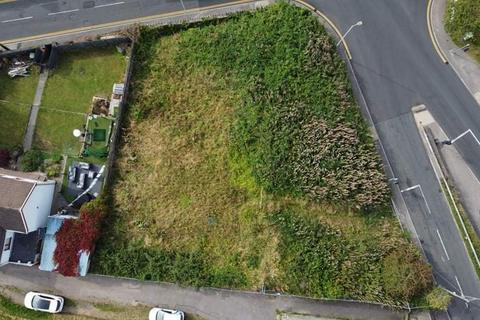 Land for sale, Aberbargoed, Bargoed CF81