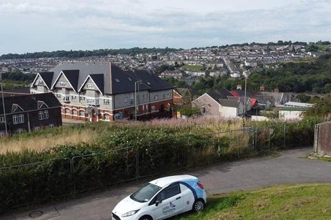 Land for sale, Aberbargoed, Bargoed CF81