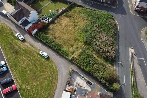 Land for sale, Aberbargoed, Bargoed CF81