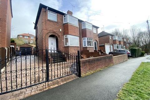 67 Bramley Avenue, Sheffield, S13 8TT