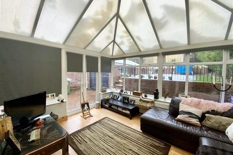 67 Bramley Avenue, Sheffield, S13 8TT