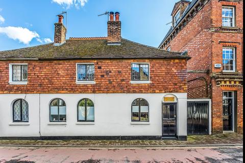 undefined, Church Street, Edenbridge