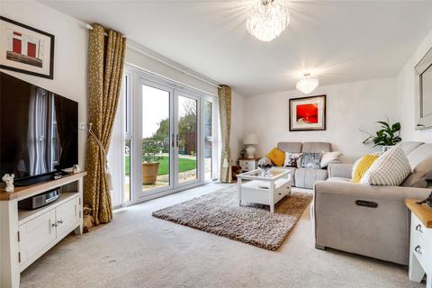 undefined, Granite Close, South Molton, Devon, EX36