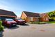 Granite Close, South Molton, Devon, EX36