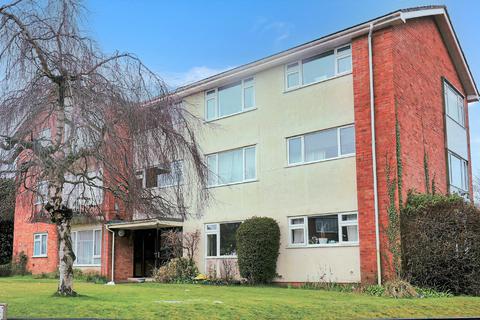 2 bedroom apartment for sale - Deane Drive, Taunton, Somerset, TA1