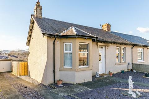 31 Leighton Crescent, Easthouses, Dalkeith, EH22 4DX