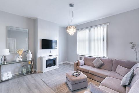 31 Leighton Crescent, Easthouses, Dalkeith, EH22 4DX