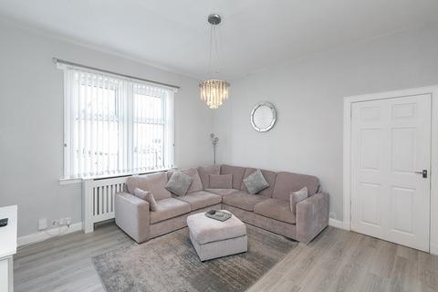 31 Leighton Crescent, Easthouses, Dalkeith, EH22 4DX