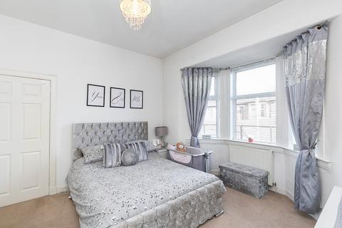 31 Leighton Crescent, Easthouses, Dalkeith, EH22 4DX