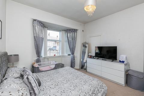 31 Leighton Crescent, Easthouses, Dalkeith, EH22 4DX