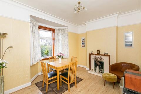 3 bedroom end of terrace house for sale - Saughtonhall Drive, Murrayfield, Edinburgh, EH12