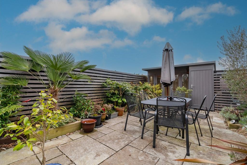 Lauriston Park, The Park, Cheltenham... 3 bed townhouse for sale £525,000