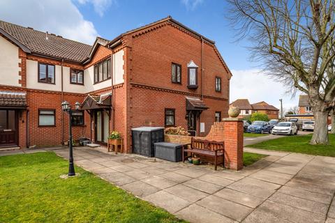 1 bedroom apartment for sale - Lilac Court, Scartho, DN33