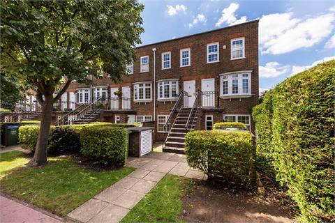 2 bedroom maisonette to rent, Gainsborough Square, Bexleyheath, DA6