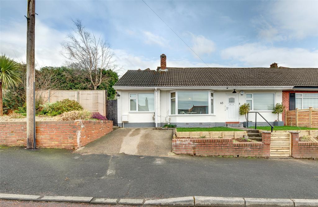 Church Road, Low Fell, Gateshead, NE9 3 bed bungalow £280,000