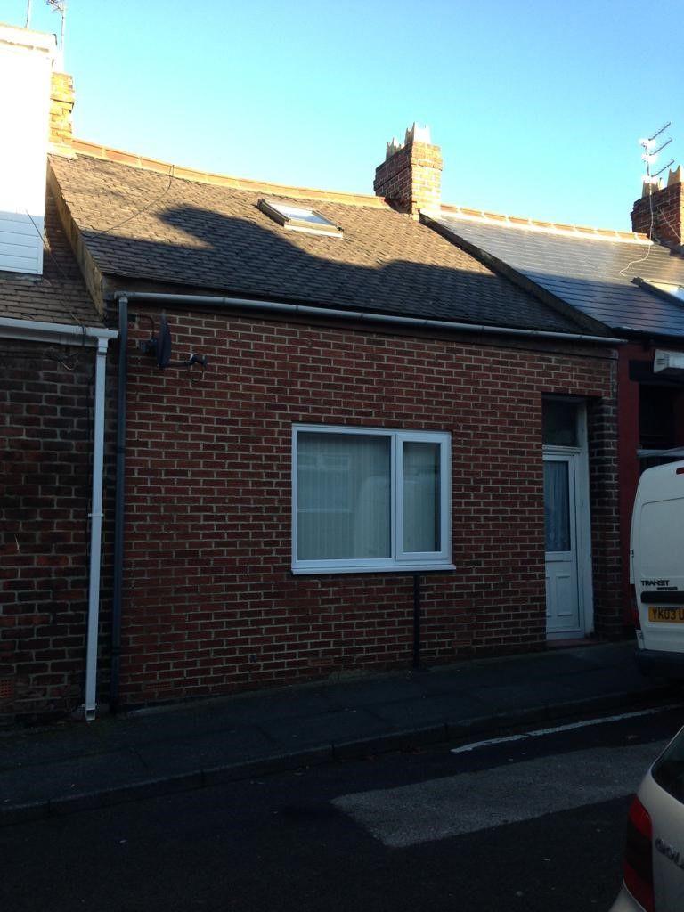 Shepherd Street, Millfield, Sunderland 2 bed cottage £575 pcm (£133 pw)