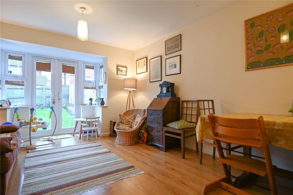 Maynard Road, Edgbaston, Birmingham, West Midlands, B16 3 bed end of